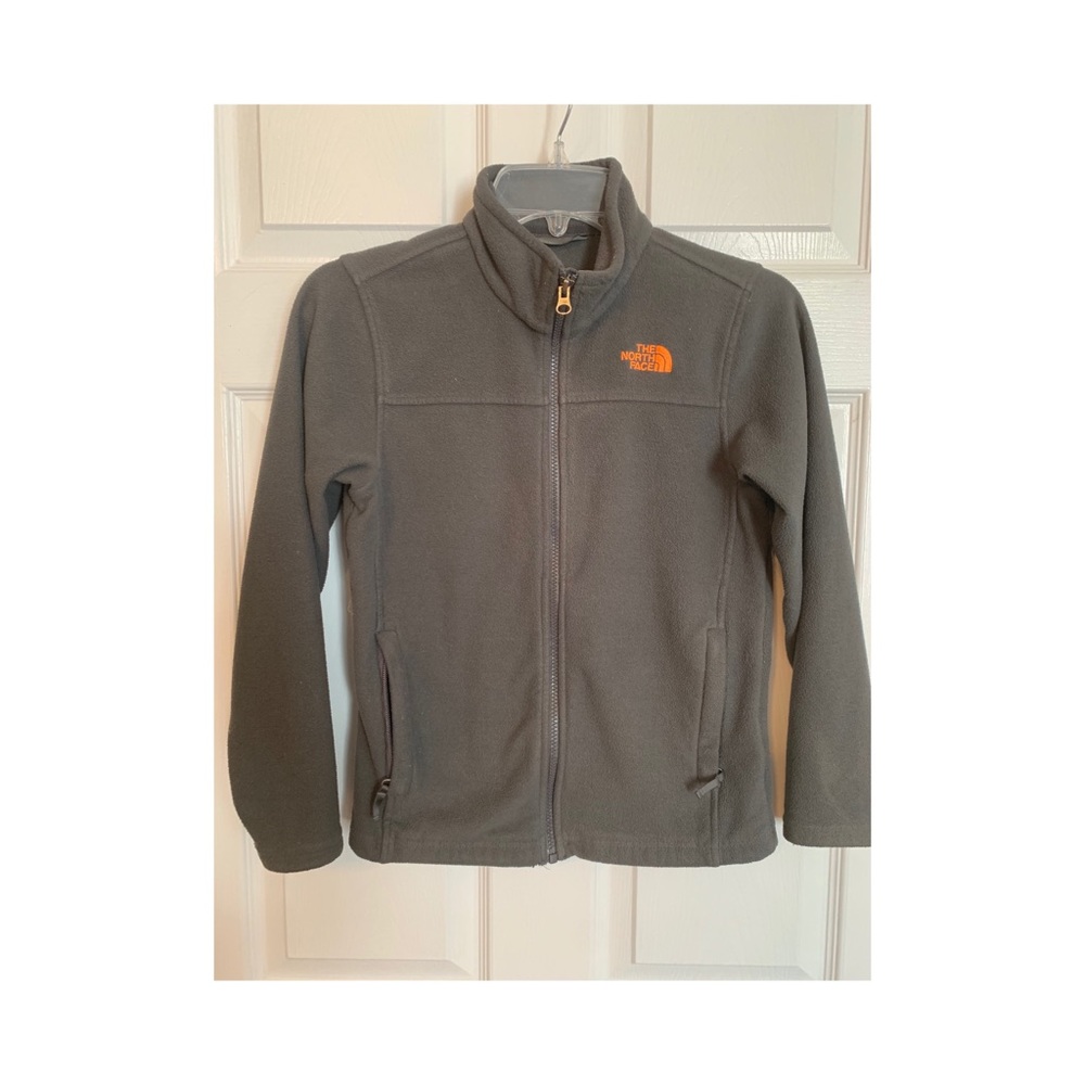 The North Face Boys Fleece Jacket